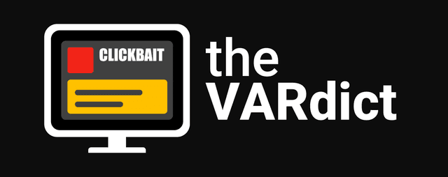 theVARdict Logo